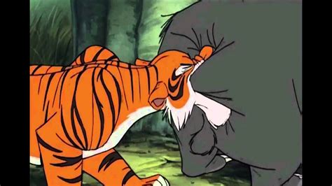 jungle book porn|The